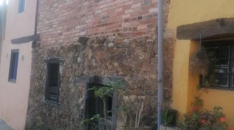 Foto 3 de Finca rústica en venda a La Vara, Riosa, Asturias