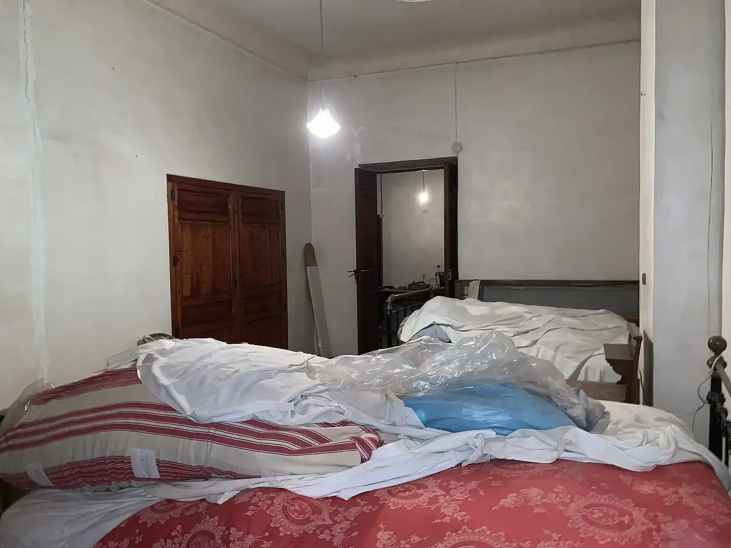 Habitación de Dúplex en venta en Agost con Amueblado