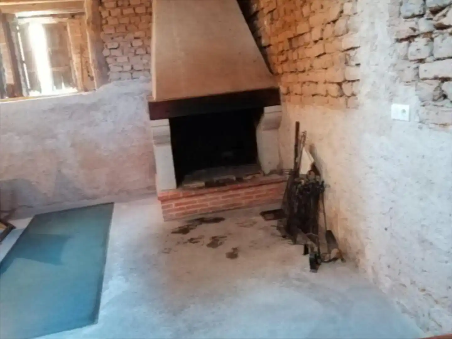 Finca rústica en venta en Zazuar