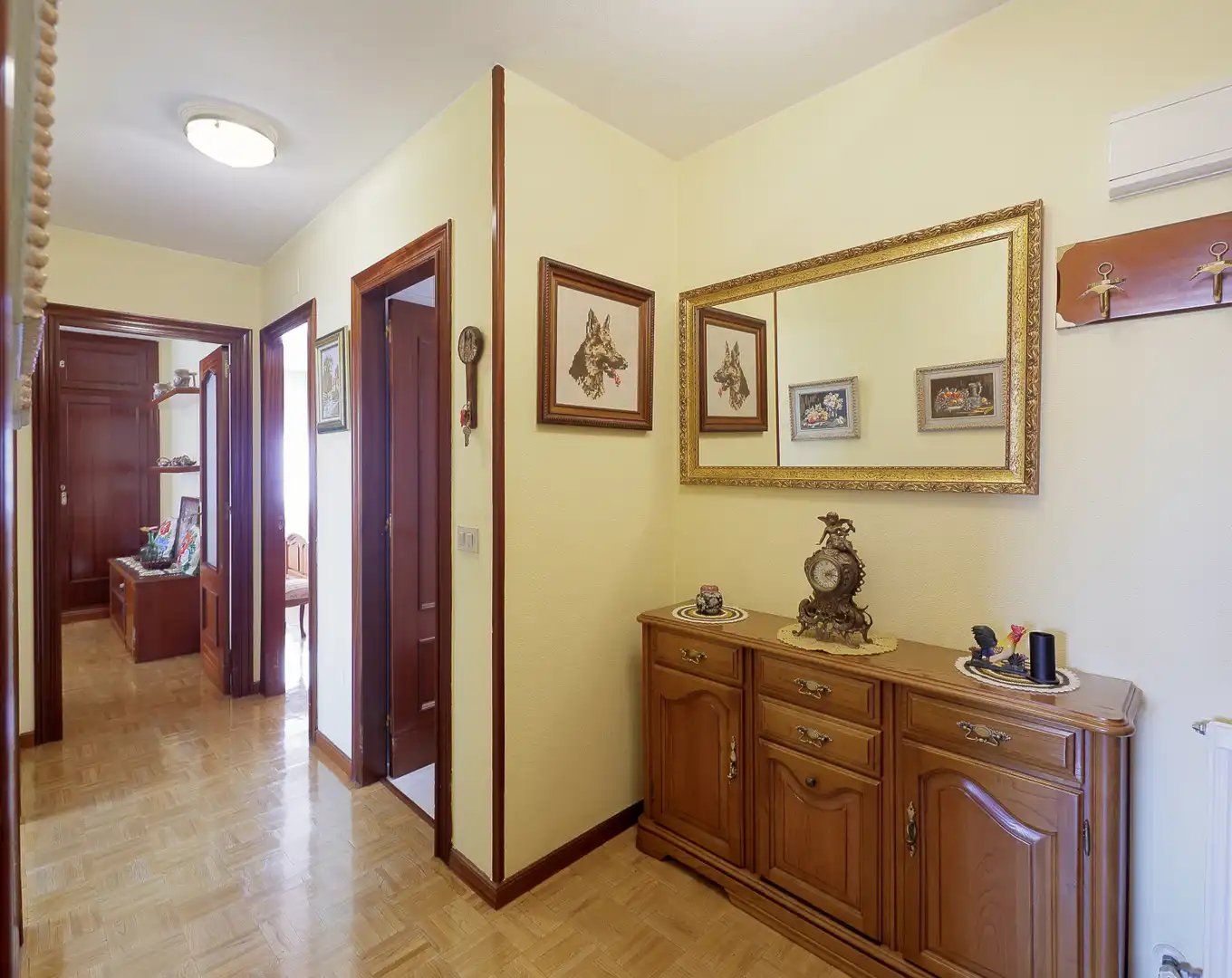 Flat for sale in Gijón   with Heating, Parquet flooring and Storage room
