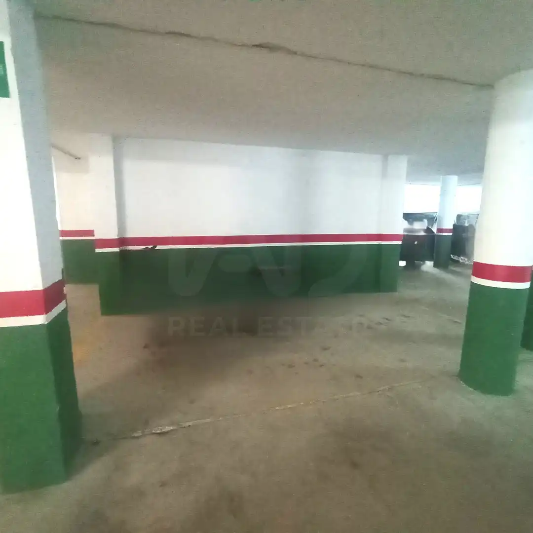 Parking de Garaje en venta en Tivissa