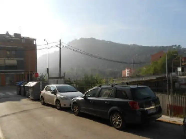 Wohnbaugrundstück zum Verkauf in Carrer Major 1A, imagen 8