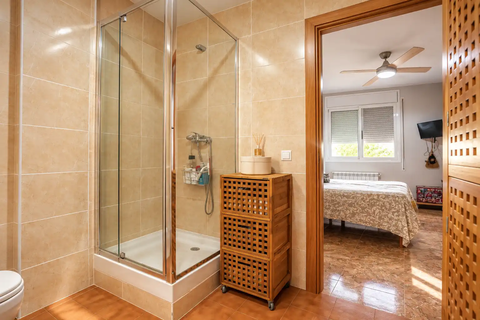 Maison mitoyenne à vendre à Carrer de Puertollano, imagen 35