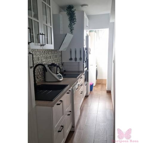 Piso en Venta en El Carmen