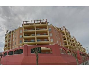 Exterior view of Planta baja for sale in San Juan de Aznalfarache  with Terrace