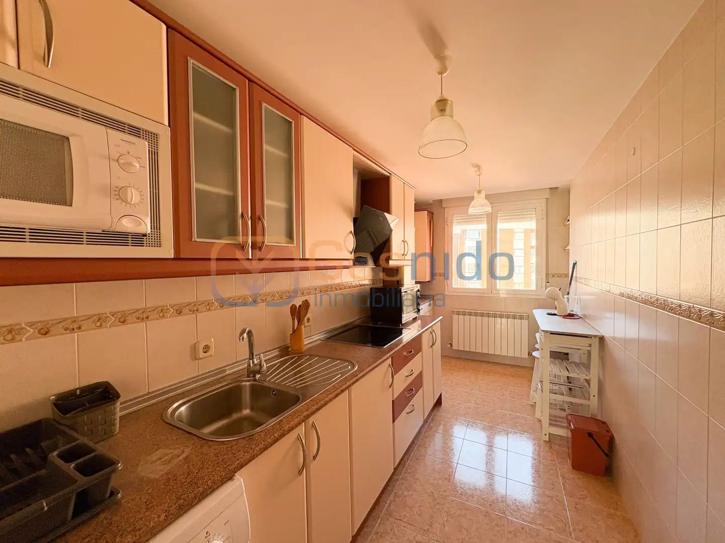 Appartement avec ascenseur à louer à El Carmen, imagen 3
