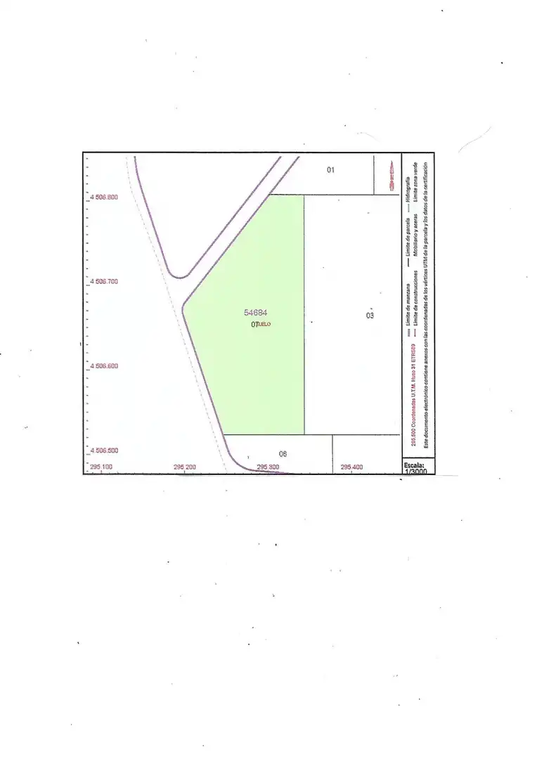 Residential for sale in Amposta