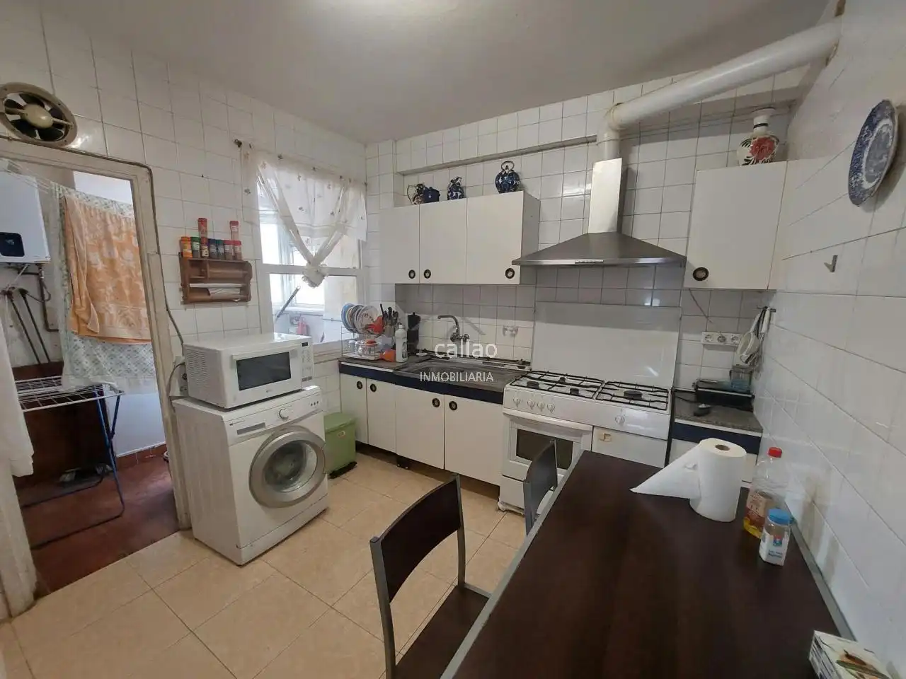 Wohnung mit Aufzug zur Miete in Caranza, imagen 22