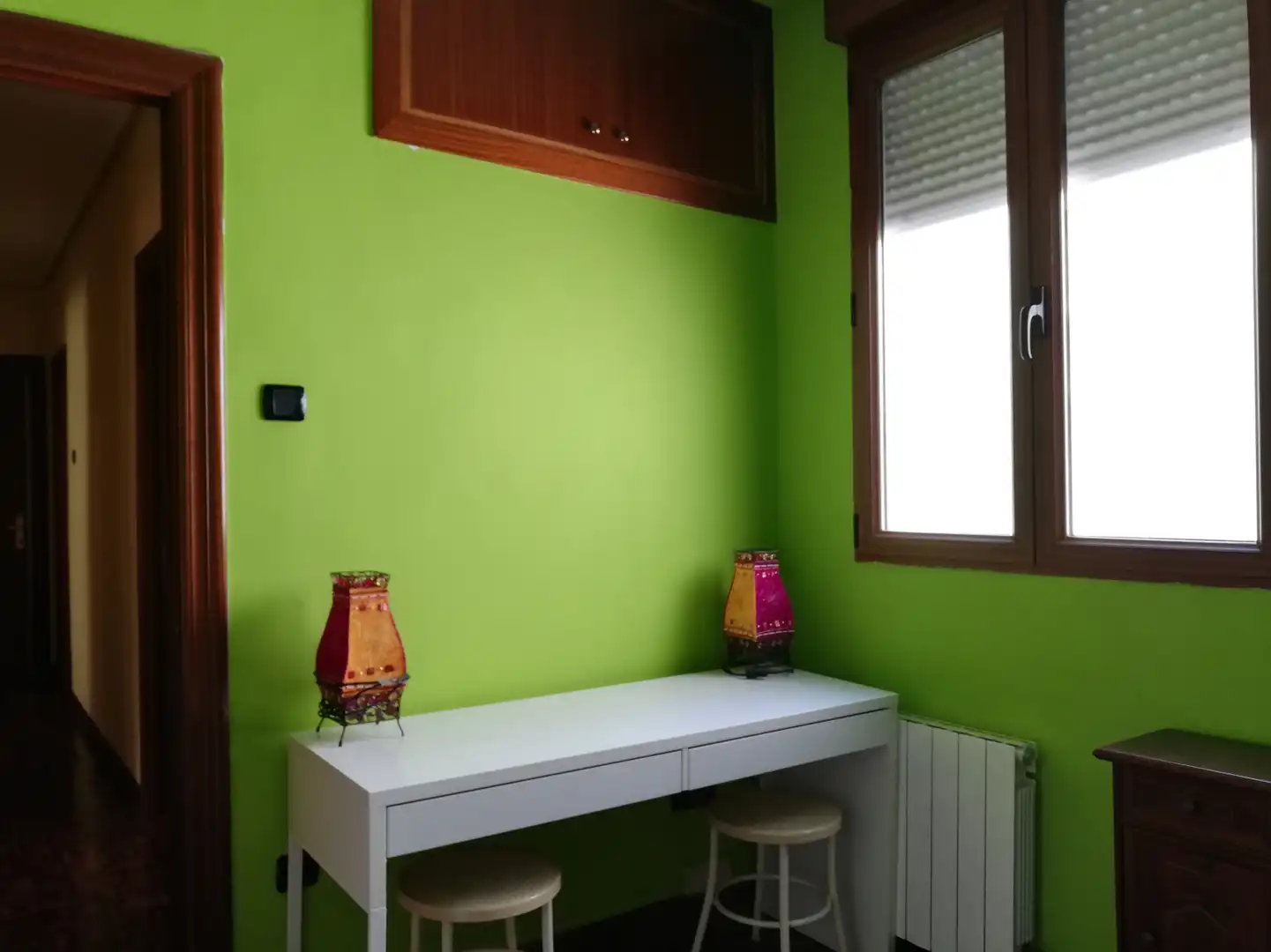 Habitación de Piso en venta en Bilbao  con Calefacción y Amueblado