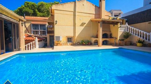 Photo 3 of House or chalet for sale in Las Piscinas Naturales, Alicante