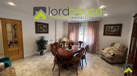 Foto 5 de Dúplex en venda a Travesia de Los Chaparros, 1-a, Santa Quiteria - Virgen de las Huertas, Lorca