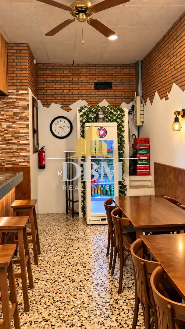 Local comercial en traspàs a Nou Barris, imagen 5