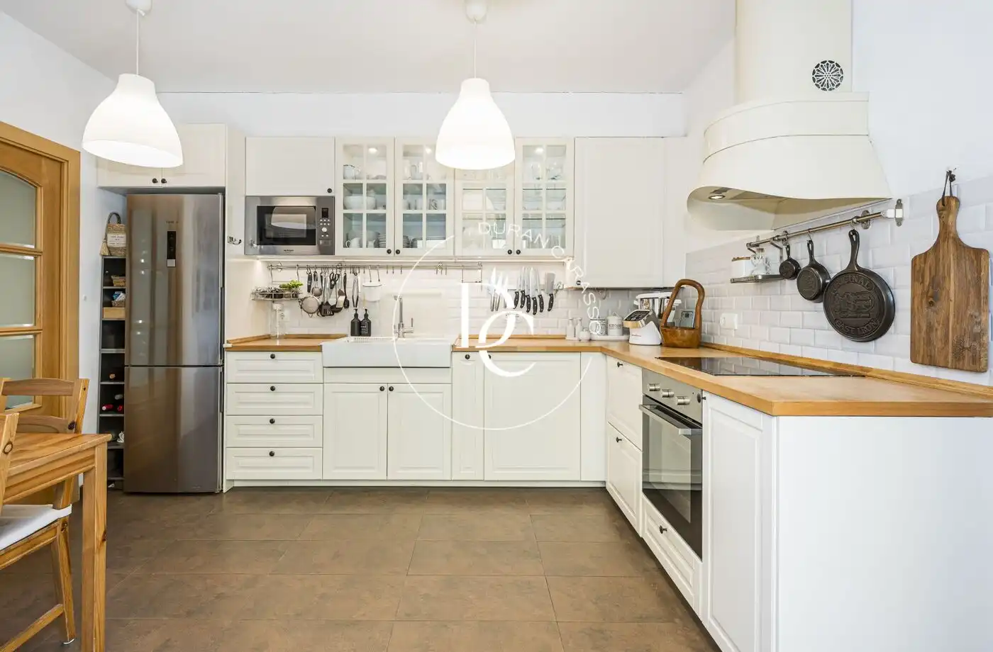 Casa con jardín en venta en Vallpineda - Rocamar, imagen 16