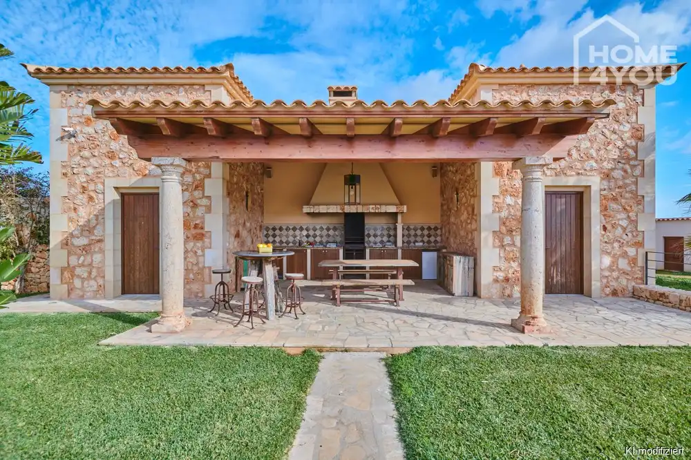 Terrace of Houses for sale in Manacor  with Air Conditioner, Heating and Terrace