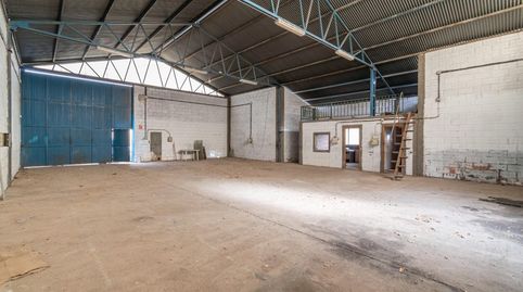 NAVE INDUSTRIAL DE 240M2 EN JUNGRANADA, imatge 2