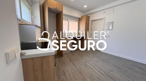 Photo 3 of Study for rent in Juan Zofio, Almendrales, Madrid Capital