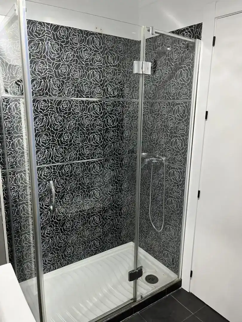 Bathroom of Flat for rent in La Puerta de Segura, Jaén