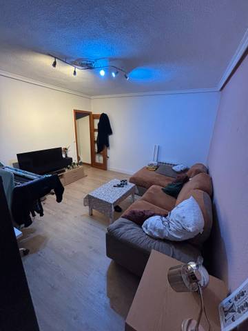 Piso en Venta en Entrevías