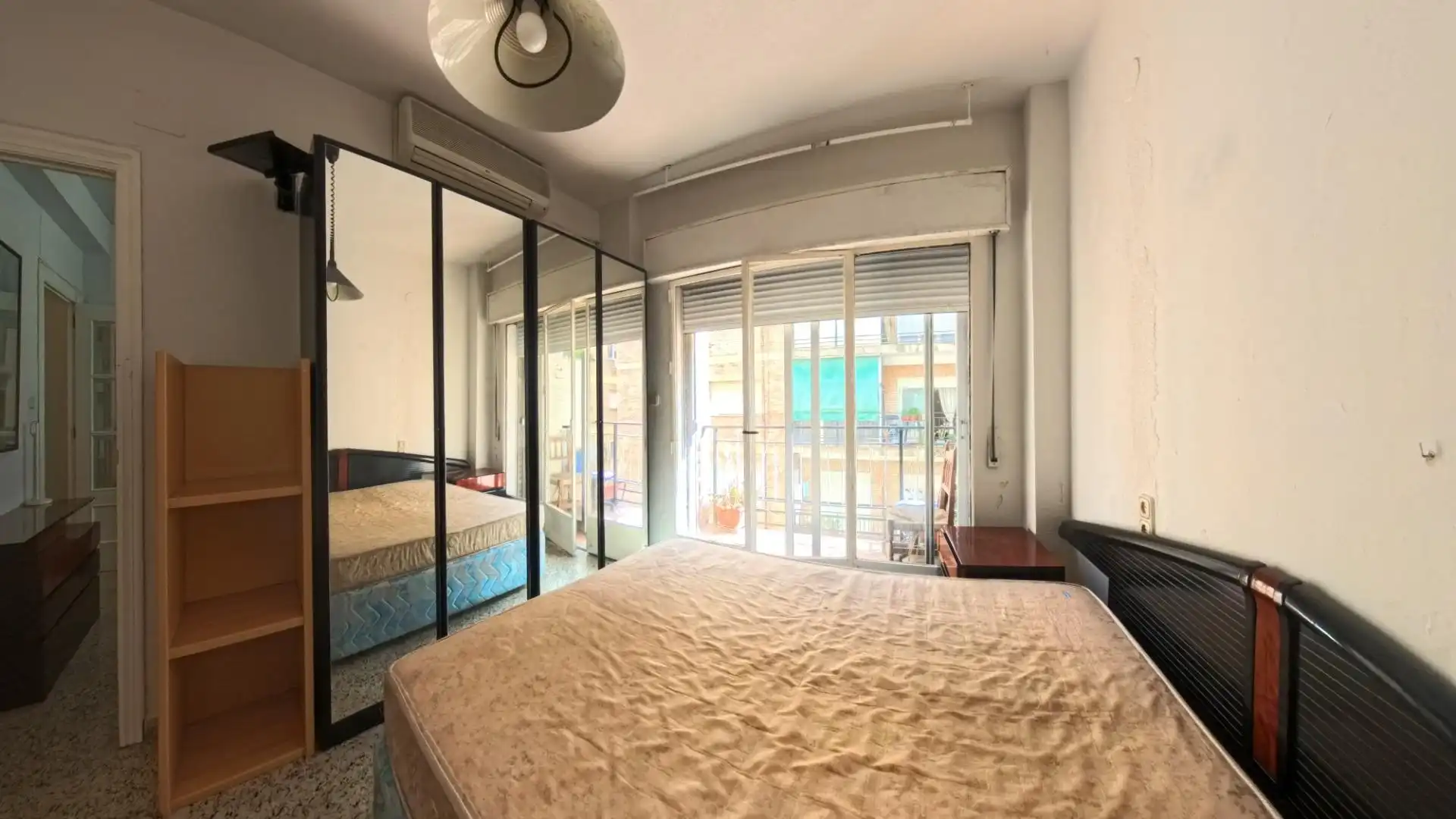 Appartement avec terrasse à louer à Avenida DE MADRID, imagen 15