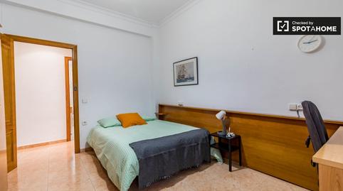 Foto 2 de Pis per a compartir a L'Amistat,  Valencia Capital