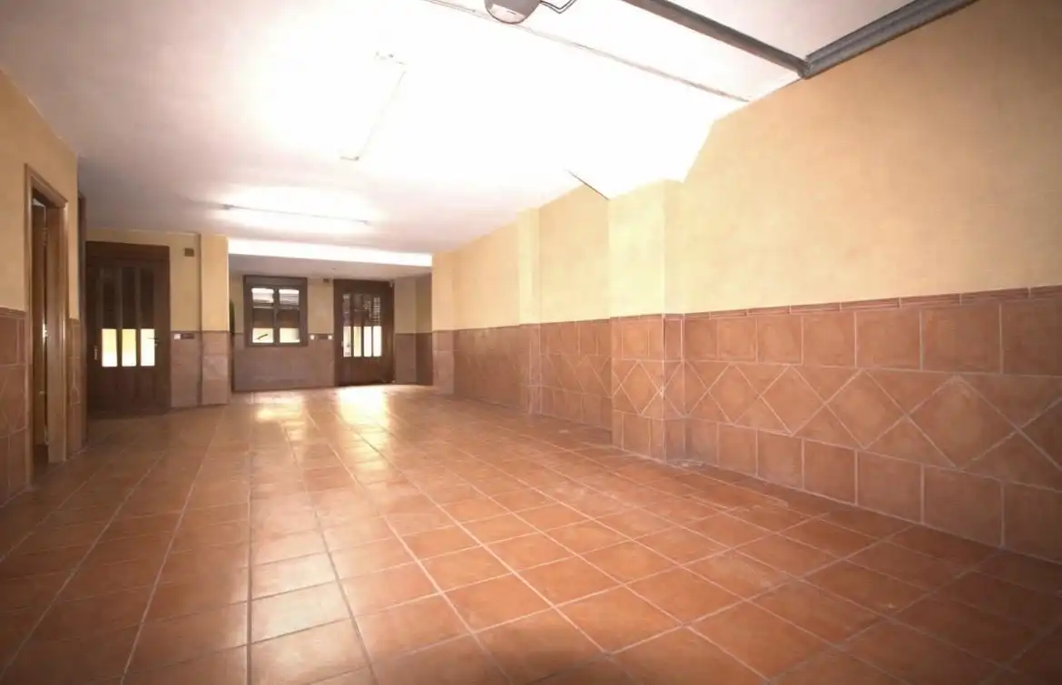Casa o chalet en venta en Tarancón con Calefacción, Jardín privado y Terraza