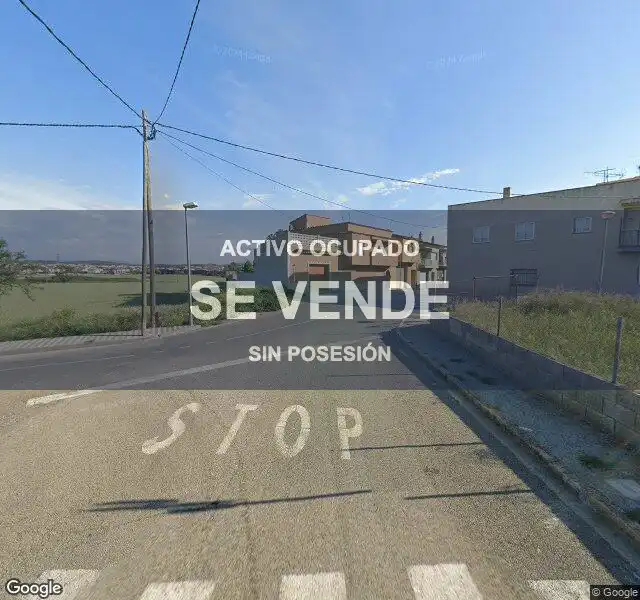 Piso en venta en Vilafant