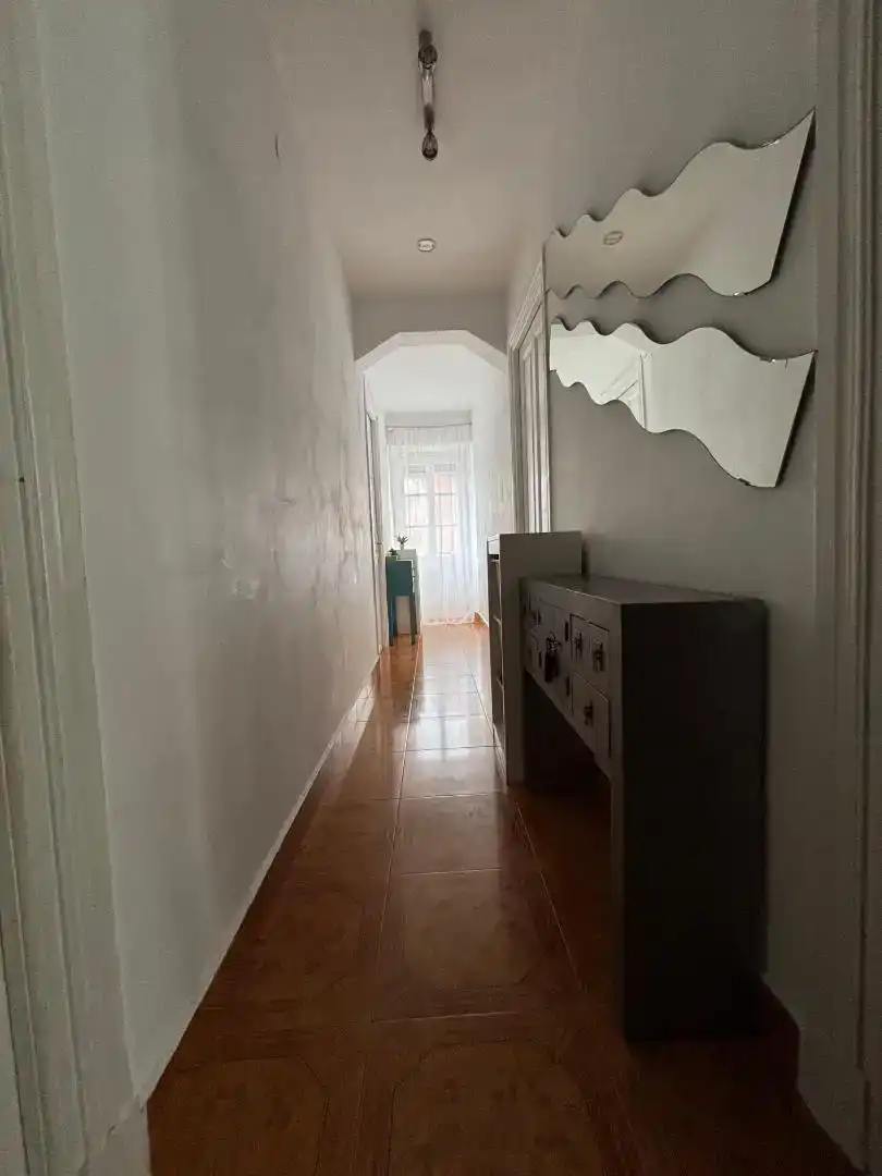 Flat for sale in Santa María de Getxo
