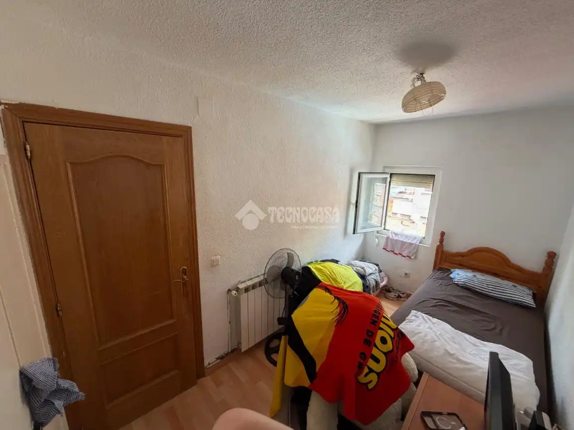 Piso en venta en Villalba Estación