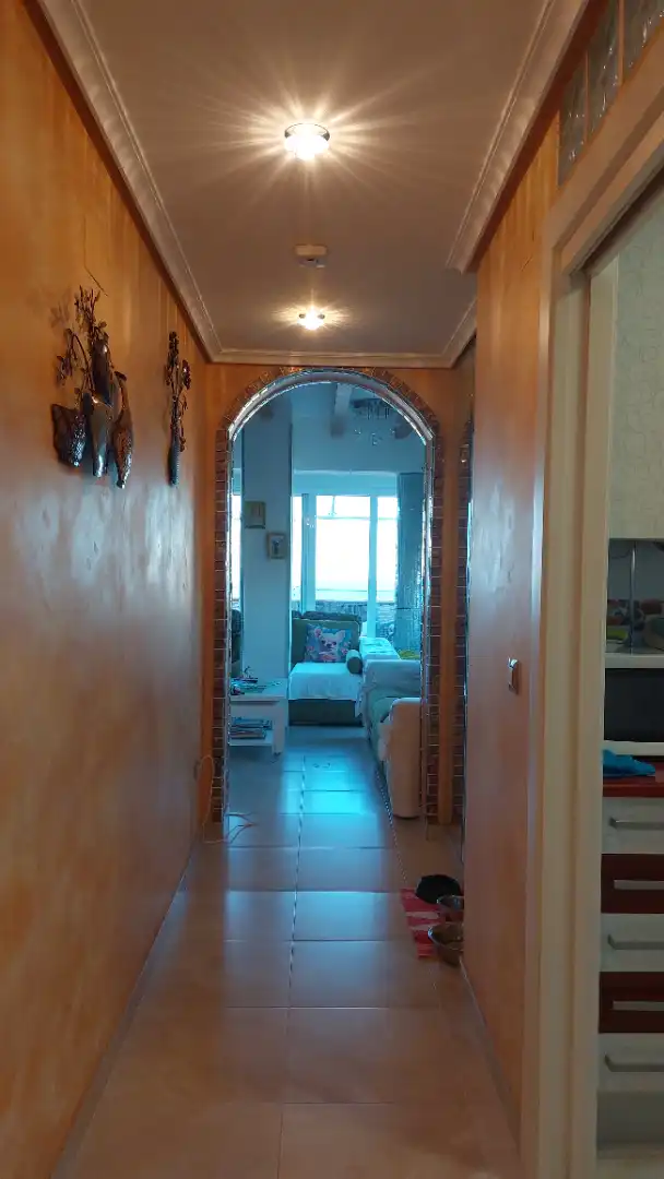 Penthouse mit Terrasse zum Verkauf in Barrio Veneziola J 9, imagen 46