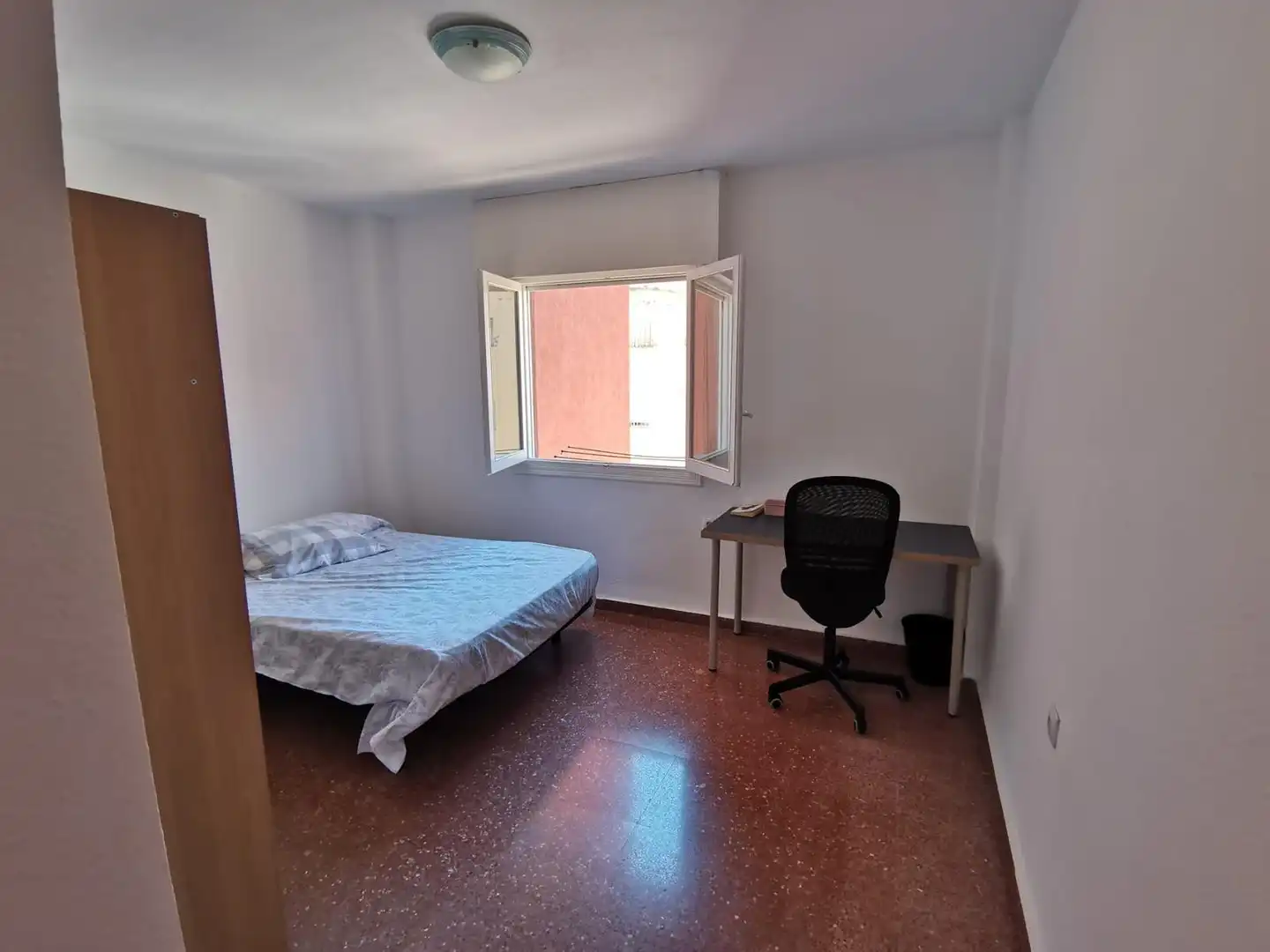 Wohnungen zur Miete in Ciudad Jardín - Tagarete - El Zapillo