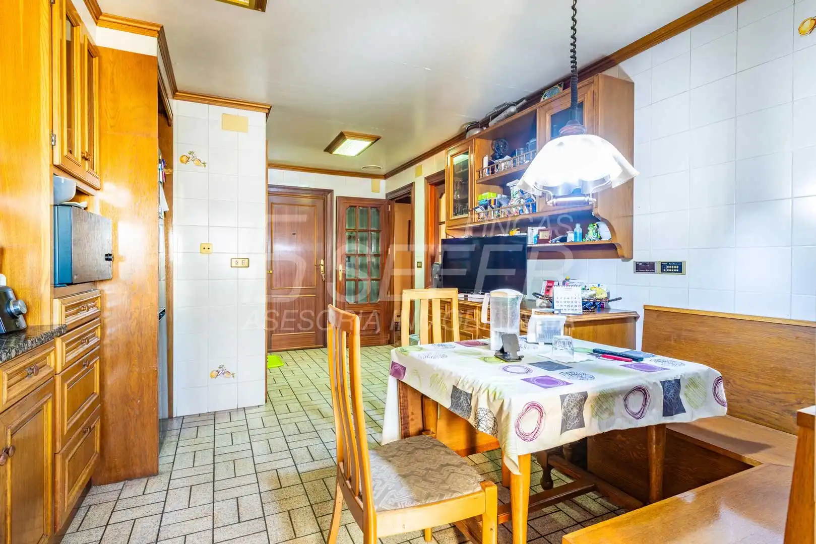 Piso con terraza en venta en Centro, imagen 8