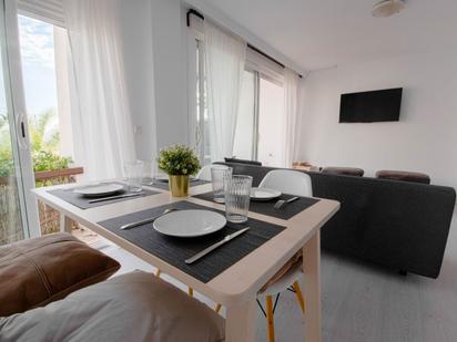 Dormitori de Apartament en venda en Benahavís amb Aire condicionat, Terrassa i Piscina