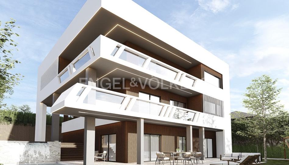 Photo 1 of House or chalet for sale in Montmar, Barcelona