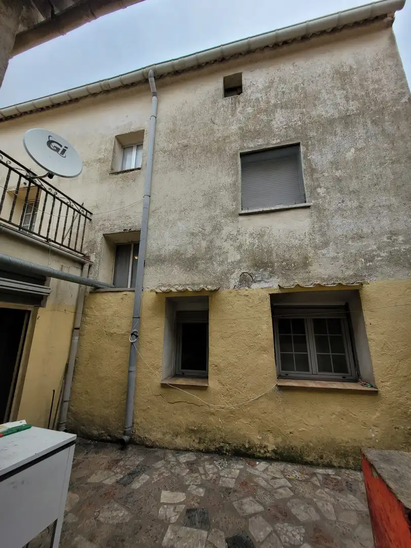 Casa amb terrassa en venda a Calle Monseñor Romero 13, imagen 14