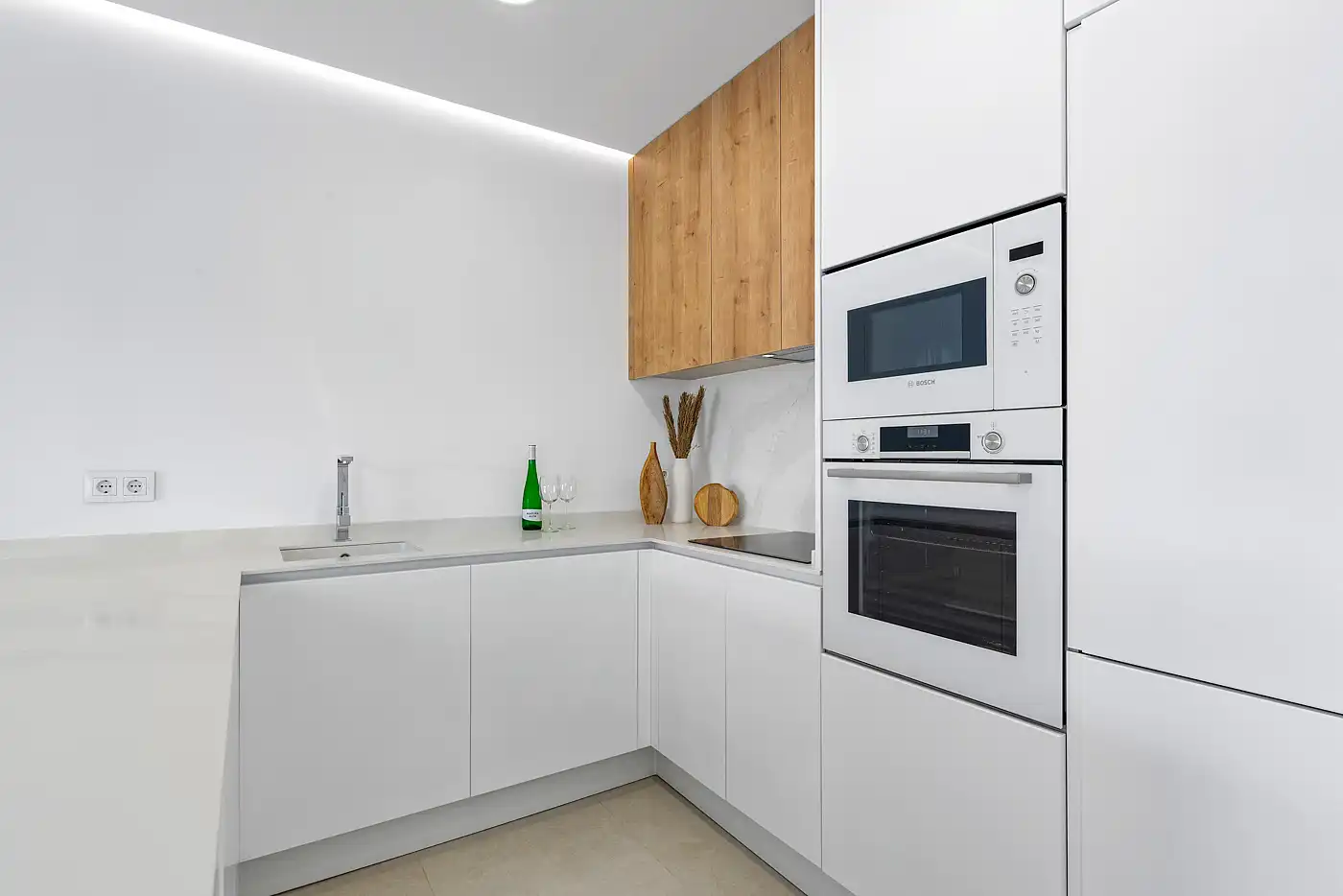 Casa amb terrassa en venda a Mil Palmeras, imagen 27