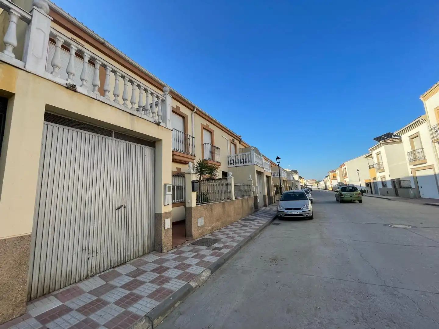 Adossat en venda a Villanueva de la Reina, imagen 3