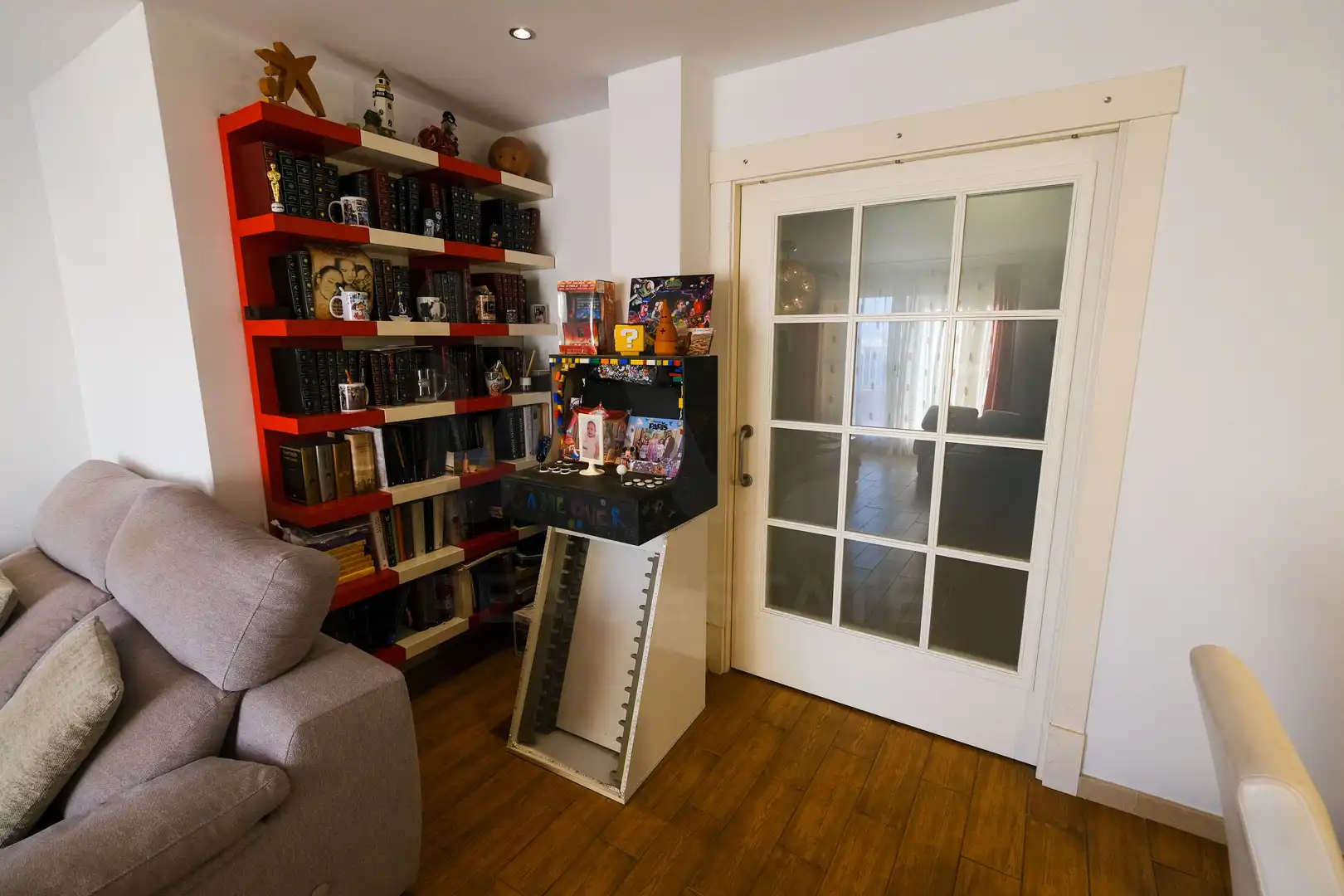 Ático con ascensor en venta en Platja de Palma, imagen 8