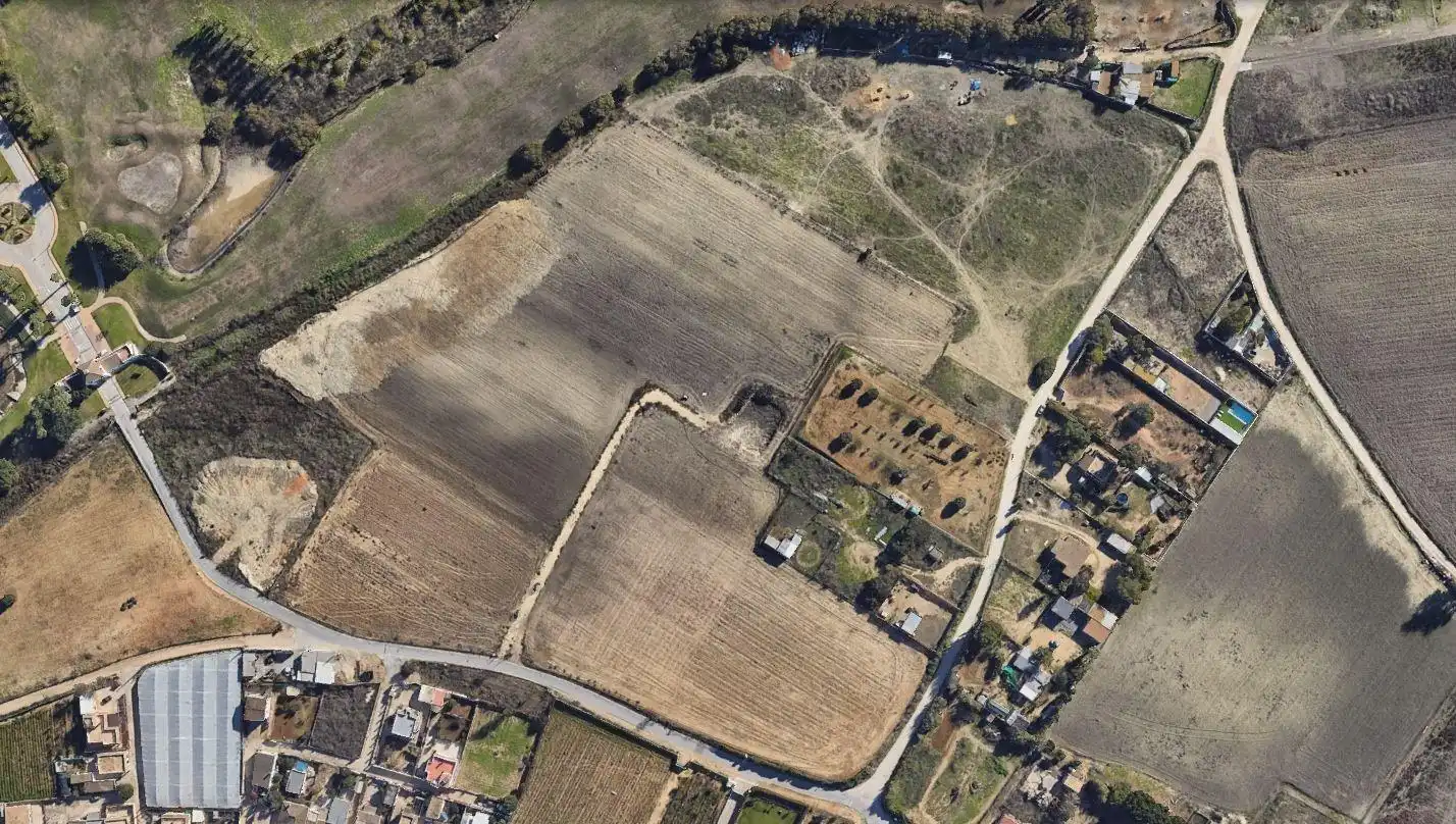 Rustikales Grundstück zum Verkauf in Martín Miguel, imagen 2