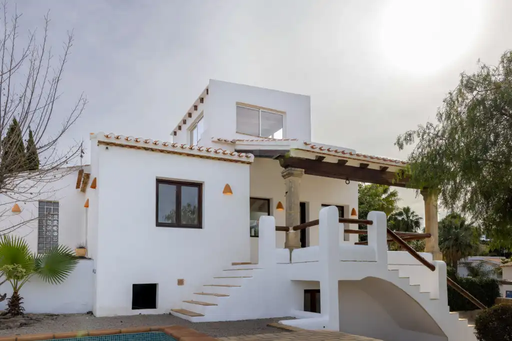 Casa o xalet en venda a Centro ciudad