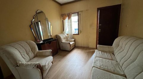 Foto 3 de Pis en venda a Emilia Pardo Bazan, 42, Salgueira - O Castaño, Vigo