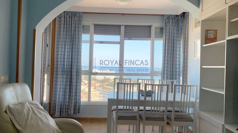 Foto 5 de Piso en venta en Avenida Alay, Puerto Marina, Benalmádena