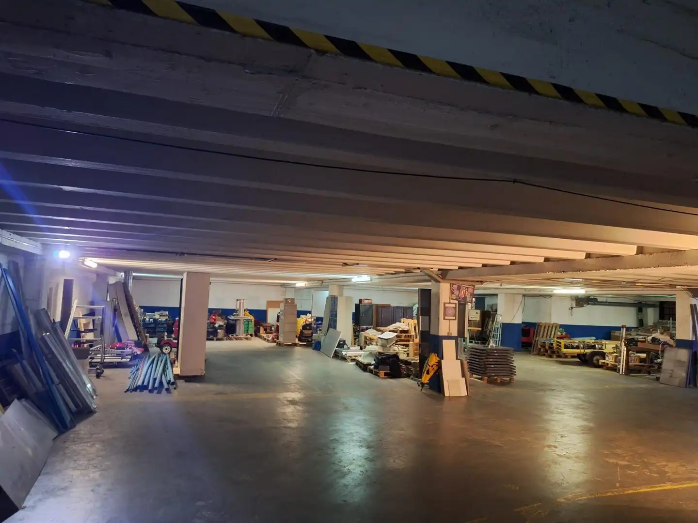 Nau industrial en venda a Centre, imagen 11