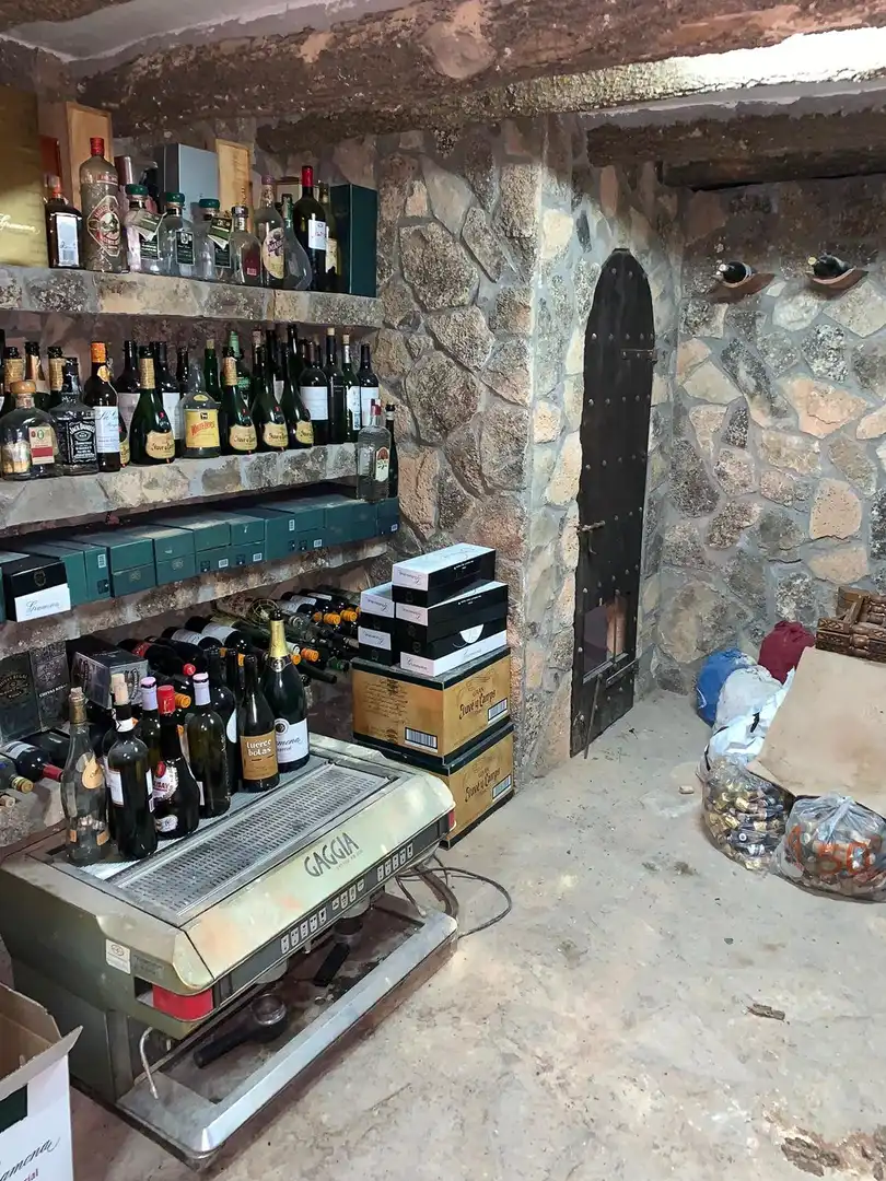 Country homes for sale in Tàrrega  with Air Conditioner, Heating and Private garden