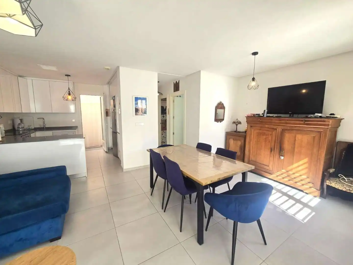 Dúplex con piscina en venta en N/A, imagen 8