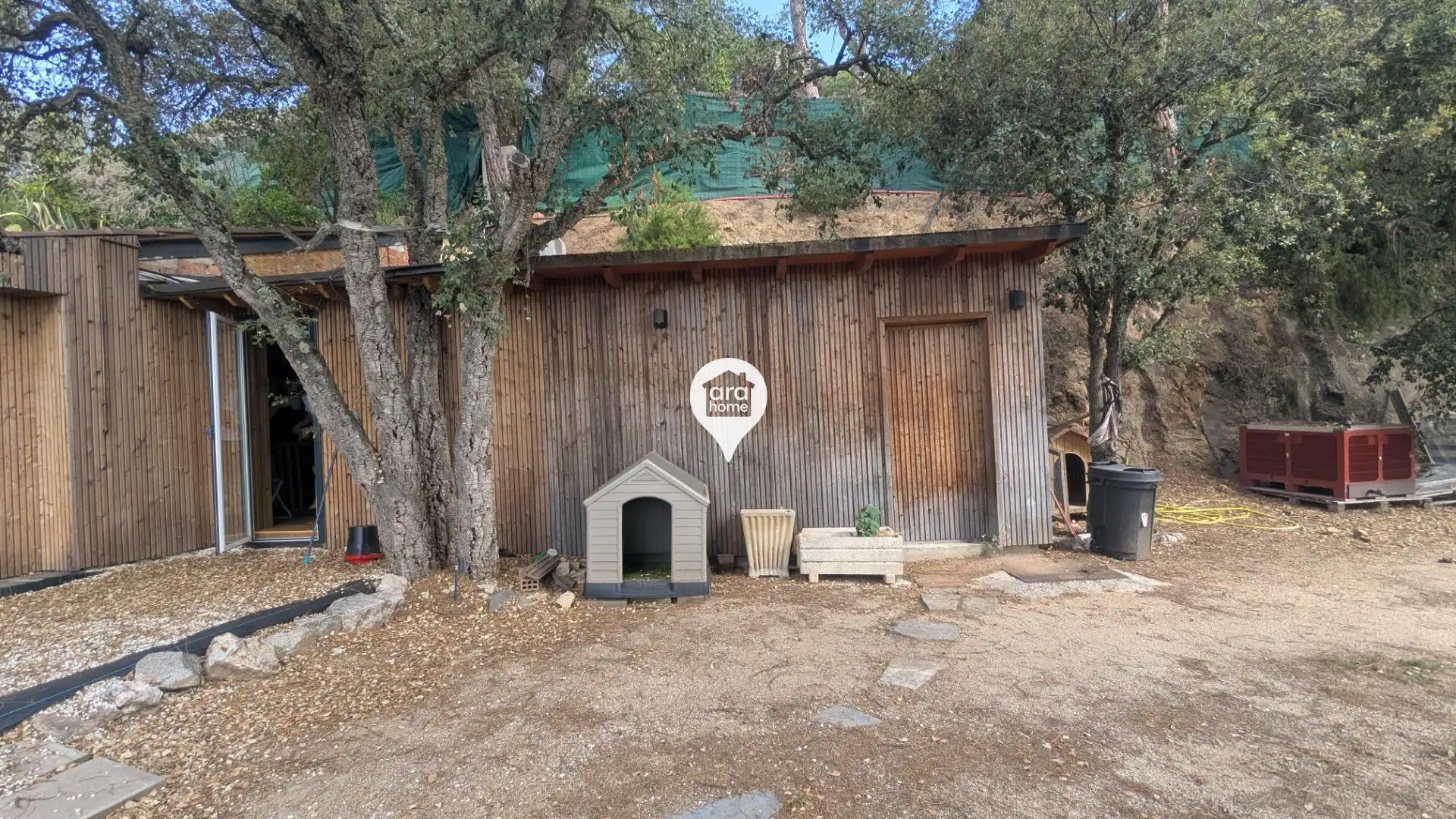 Casa con jardín en venta en El Mirador - La Cornisa, imagen 7