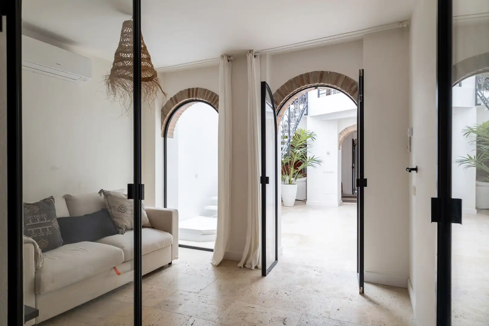 Casa o chalet en venta en Málaga con Terraza y Balcón