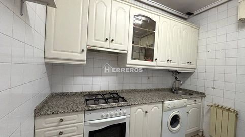 Foto 5 de Piso en venta en Mugica, Gran Via, Logroño