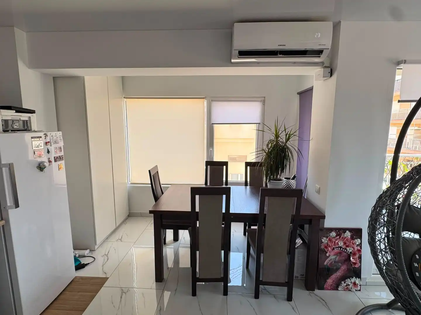 Apartament en venda a Avenida ALFREDO NOBEL , Zona los Frutales