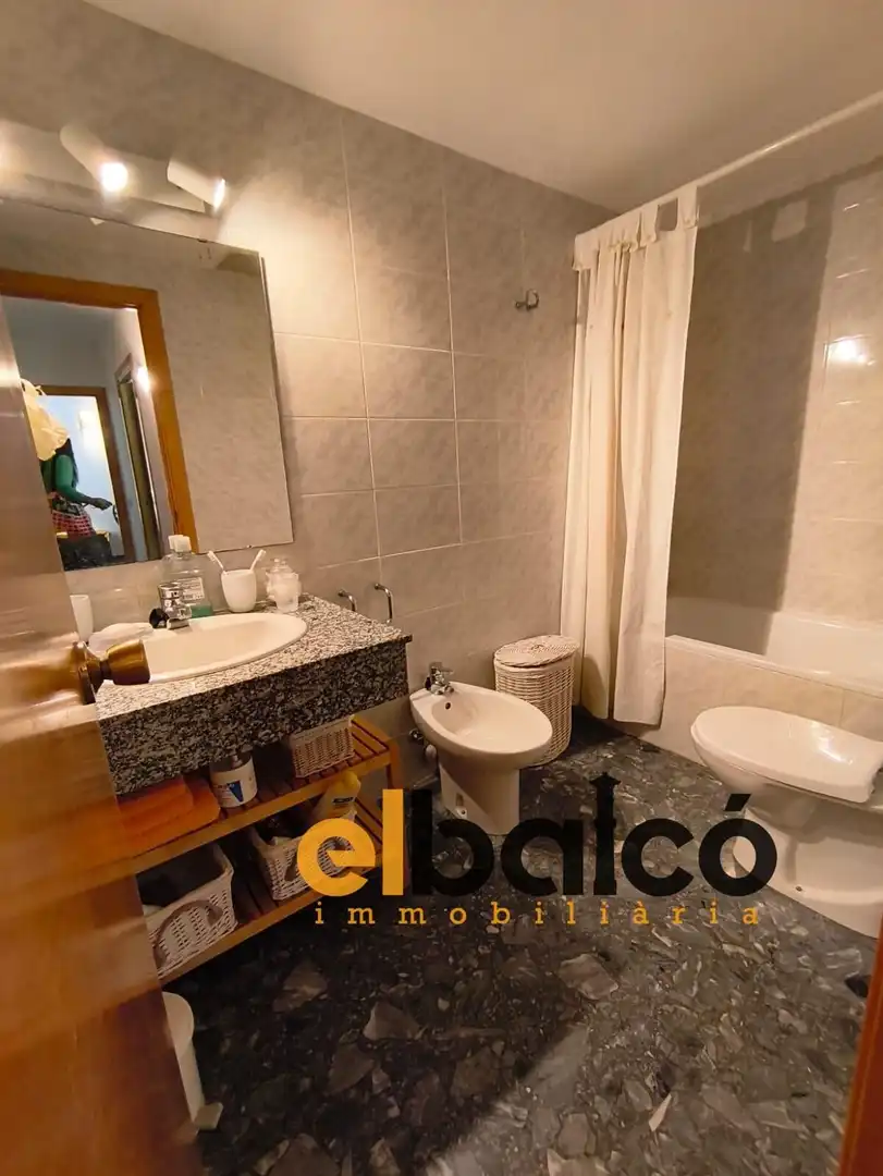 Flat for sale in Carrer d'Emili Vendrell, 4, La Pineda
