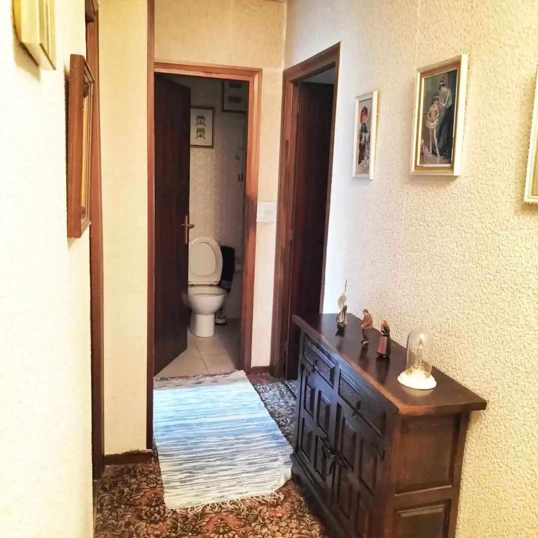 Appartamento con terrazza in vendita a Medina de Pomar, imagen 13